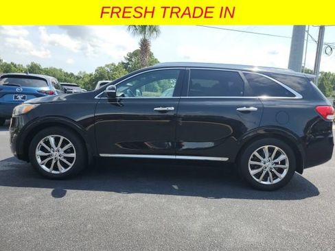 Used 2018 Kia Sorento SX FWD image 11