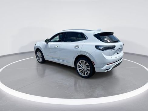 New 2026 Buick Envision Avenir AWD/4WD image 6