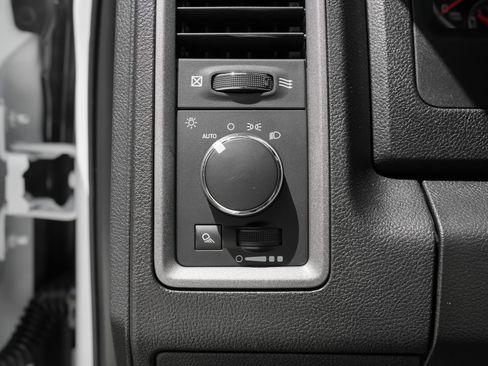 Used 2023 RAM 1500 Tradesman w/ Popular Equipment Group RWD image 24