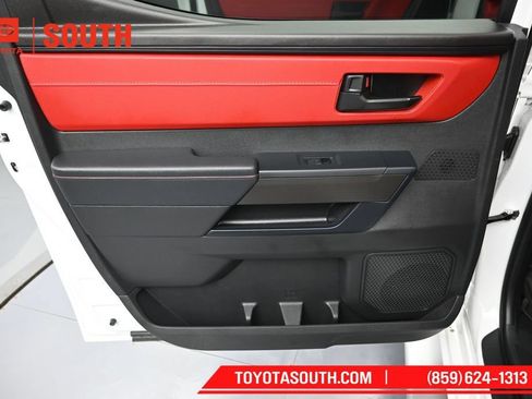 Used 2026 Toyota Tundra TRD Pro w/ Security Package (TMS) AWD/4WD image 34