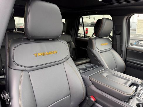 New 2026 Ford Expedition Tremor image 24