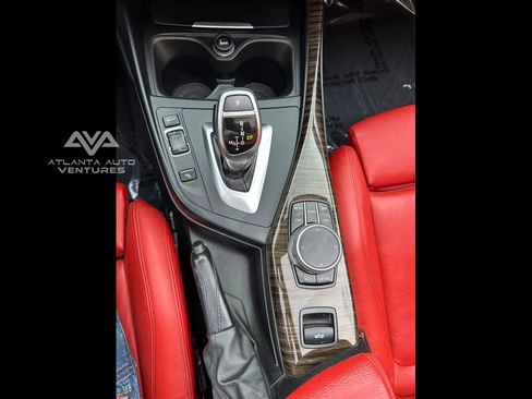 Used 2017 BMW M240i Convertible w/ Driving Assistance Package image 40
