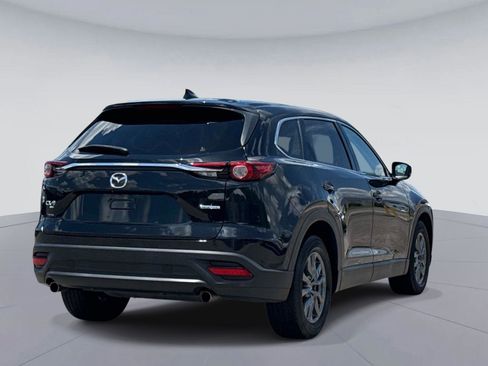 Used 2023 MAZDA CX-9 Touring AWD/4WD image 3