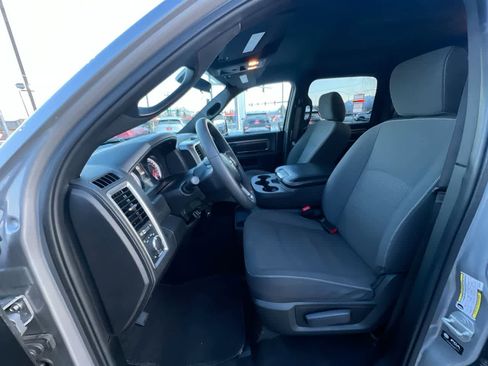 Used 2024 RAM 1500 Classic Warlock image 11