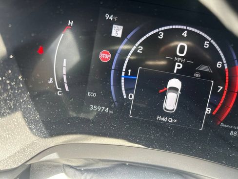 Certified 2024 Lexus RX 350 F Sport w/ Convenience Package AWD/4WD image 22