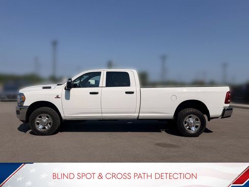 Used 2024 RAM 2500 Tradesman w/ Towing Technology Group AWD/4WD image 7