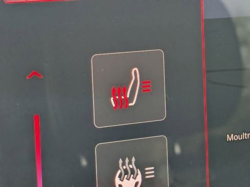 New 2026 RAM 1500 Rebel w/ Advanced Safety Group II image 22