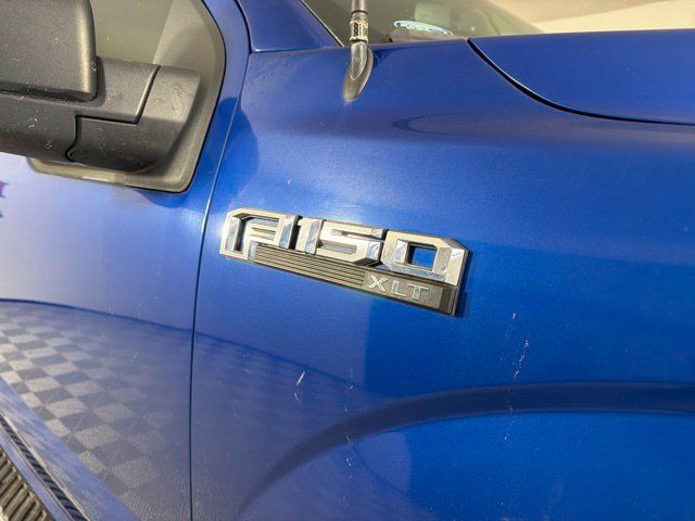 Used 2018 Ford F150 XLT w/ Equipment Group 301A Mid RWD image 17