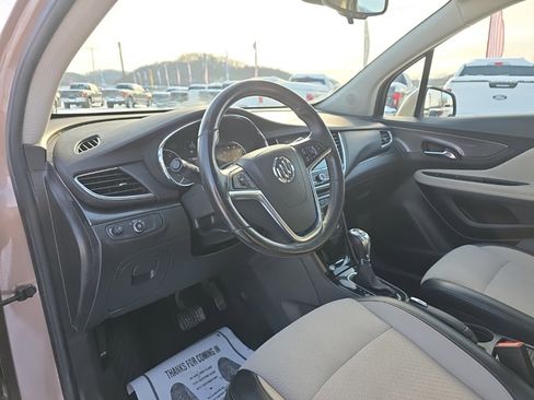 Used 2019 Buick Encore Preferred image 13