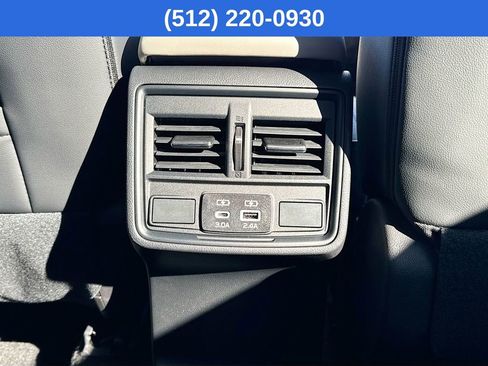 New 2026 Subaru Forester Premium AWD/4WD image 32