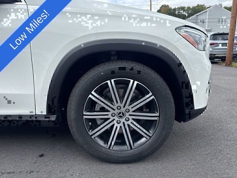 Used 2026 Mercedes-Benz GLE 350 GLE 350 image 9