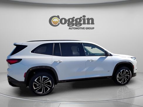 New 2025 Buick Enclave Sport Touring w/ Power Package image 17