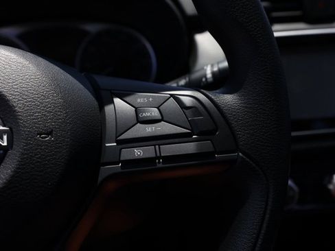 New 2025 Nissan Versa S w/ S Plus Package image 26