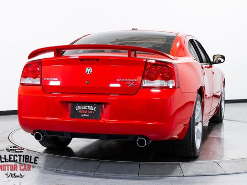 Used 2009 Dodge Charger R/T RWD image 20