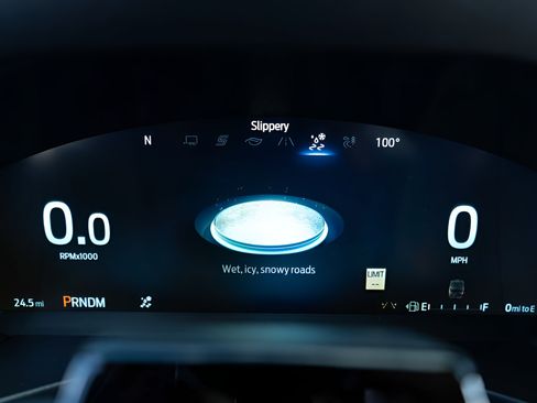 New 2026 Ford Explorer Tremor w/ Tremor Ultimate Package AWD/4WD image 30