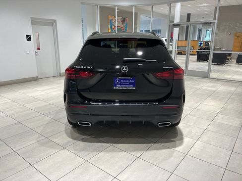 Used 2026 Mercedes-Benz GLA 250 4MATIC image 4