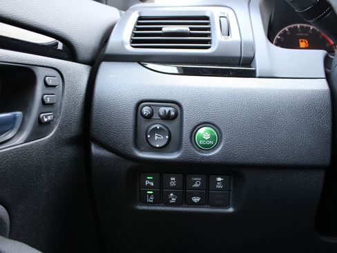 New 2026 Honda Ridgeline Black Edition image 30