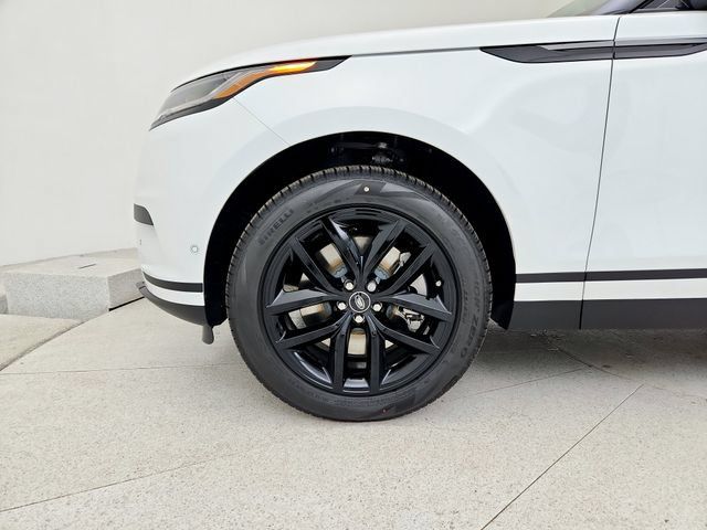 Certified 2026 Land Rover Range Rover Velar S AWD/4WD image 28