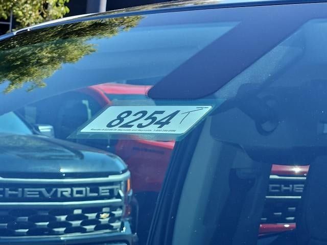 Used 2022 Chevrolet Colorado LT w/ Luxury Package RWD image 33