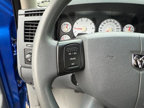 Used 2008 Dodge Ram 1500 Truck SLT image 24