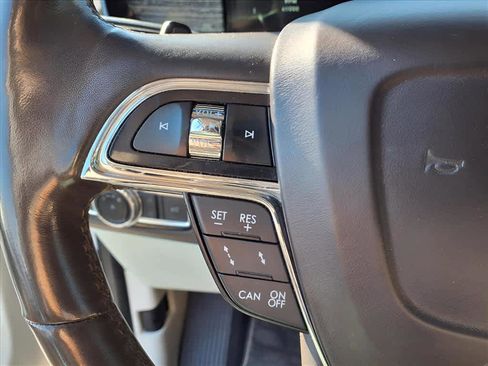 Used 2018 Lincoln Navigator Black Label image 27