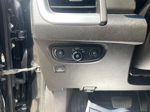 Used 2018 GMC Terrain SLT w/ Preferred Package AWD/4WD image 14