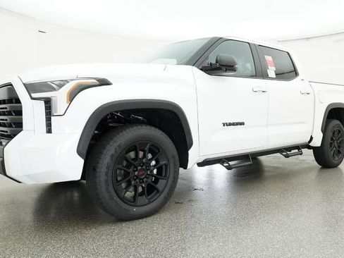 New 2026 Toyota Tundra SR5 image 17