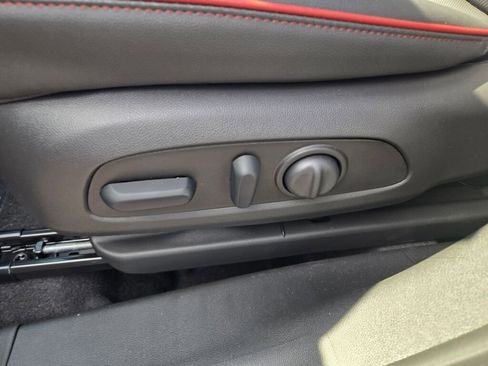 New 2026 Chevrolet TrailBlazer RS image 17