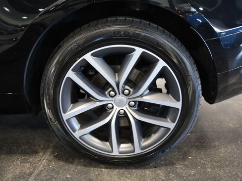 Used 2023 Land Rover Range Rover Sport SE Dynamic AWD/4WD image 12