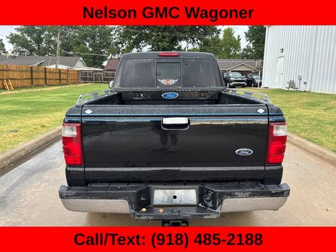 Used 2004 Ford Ranger XLT RWD image 6