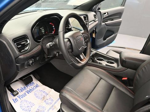 New 2026 Dodge Durango GT AWD/4WD image 19