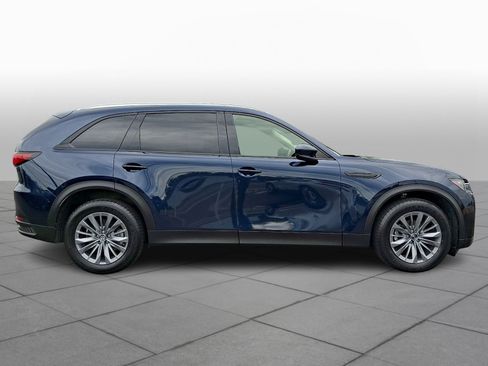 Certified 2024 MAZDA CX-90 3.3 Turbo w/ Preferred Package AWD/4WD image 8