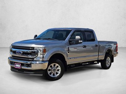 Used 2020 Ford F250 XLT