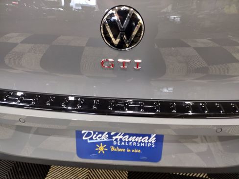 New 2025 Volkswagen GTI Autobahn image 15