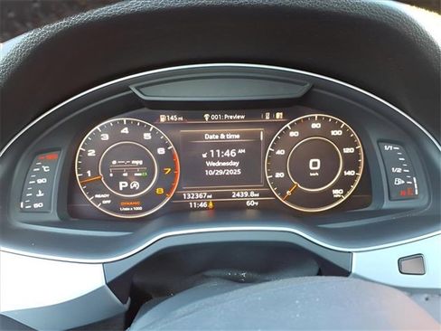 Used 2018 Audi Q7 3.0T Prestige image 18