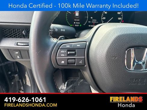 Used 2025 Honda CR-V Sport-L image 18