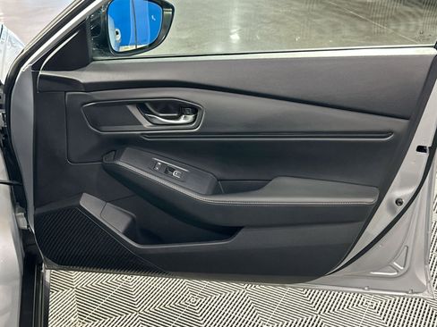 Used 2024 Honda Accord Sport image 35