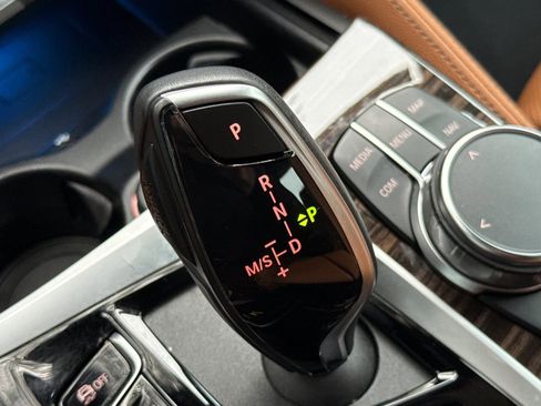 Certified 2023 BMW 530e xDrive w/ M Sport Package image 26