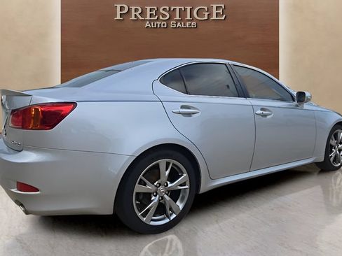 Used 2009 Lexus IS 250 RWD image 10