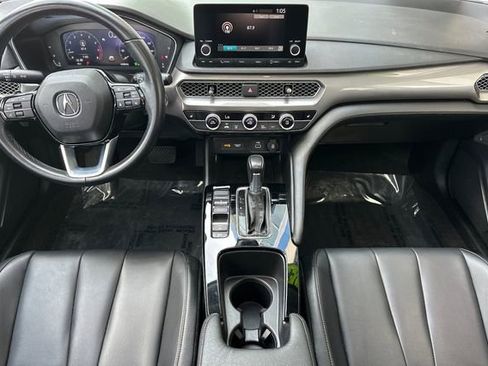 Used 2024 Acura Integra FWD image 15