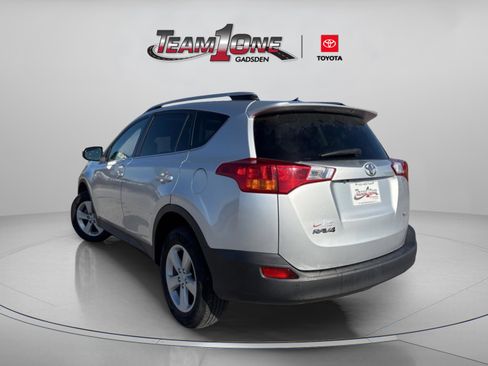 Used 2014 Toyota RAV4 XLE image 6