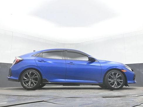 Used 2019 Honda Civic Sport image 46