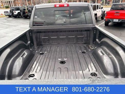 New 2026 RAM 2500 Tradesman AWD/4WD image 5