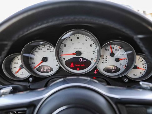 Used 2012 Porsche 911 Carrera S image 21