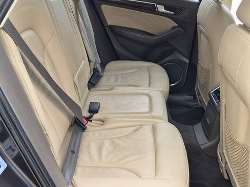Used 2014 Audi Q5 2.0T Premium Plus AWD/4WD image 48