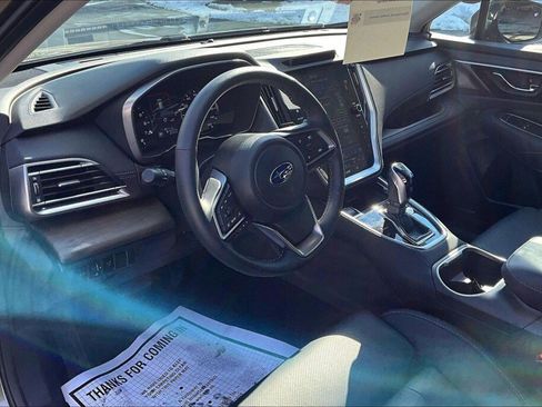 Certified 2025 Subaru Outback Touring XT w/ Tech Package 2 image 10