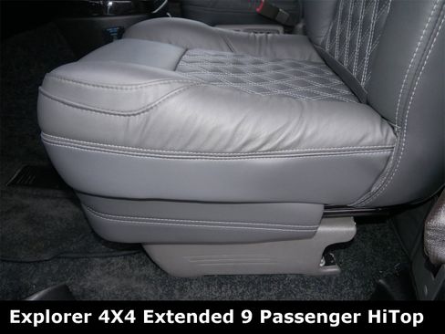 New 2025 GMC Savana 2500 Extended w/ Driver Convenience Package image 29