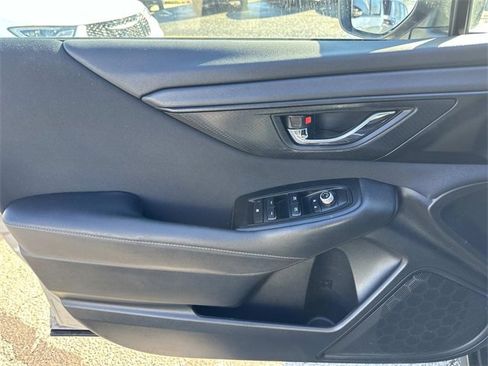 Used 2024 Subaru Outback Premium image 16