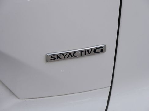Used 2021 MAZDA CX-9 Signature AWD/4WD image 8