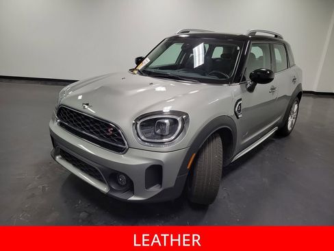 Used 2023 MINI Cooper Countryman S AWD/4WD image 4